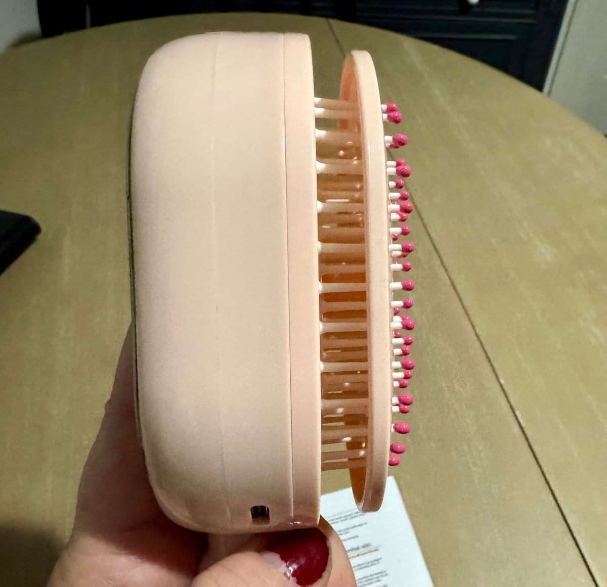 @glowhairdaily, Austin