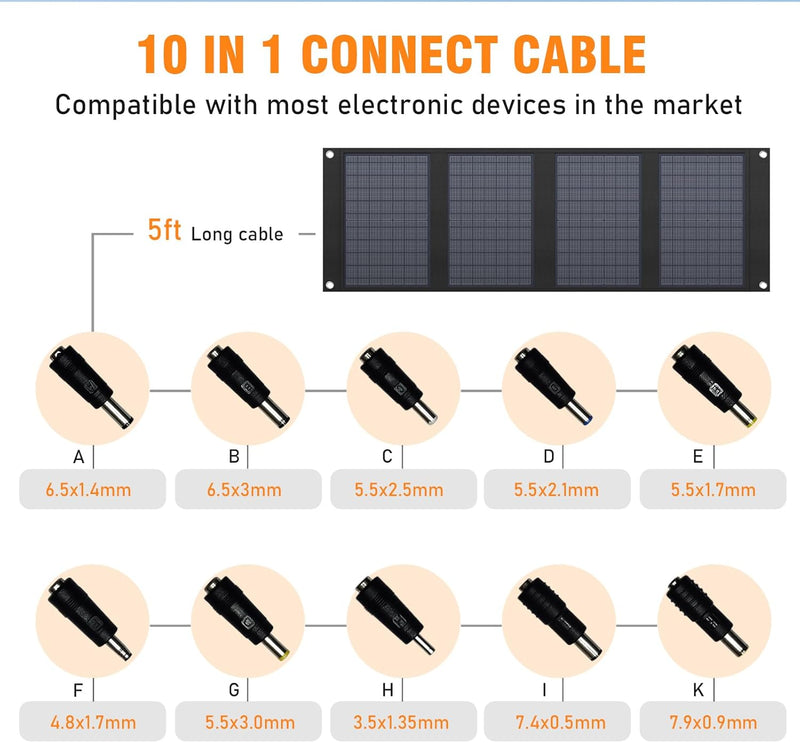 Connect your device