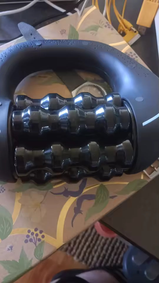 @soremusclesolved, San Diego