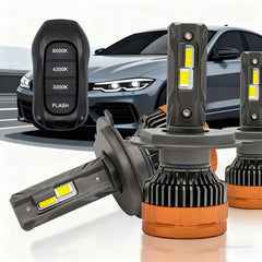 1-year warranty