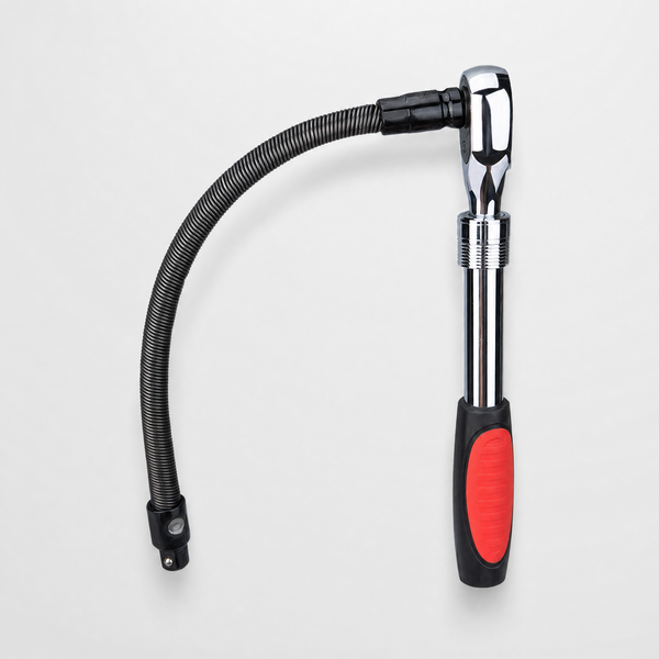 Flexible Shaft Connecting Rod Adapter