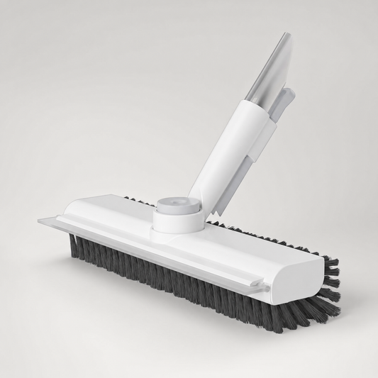 PowerScrub Floor Cleaning Brush