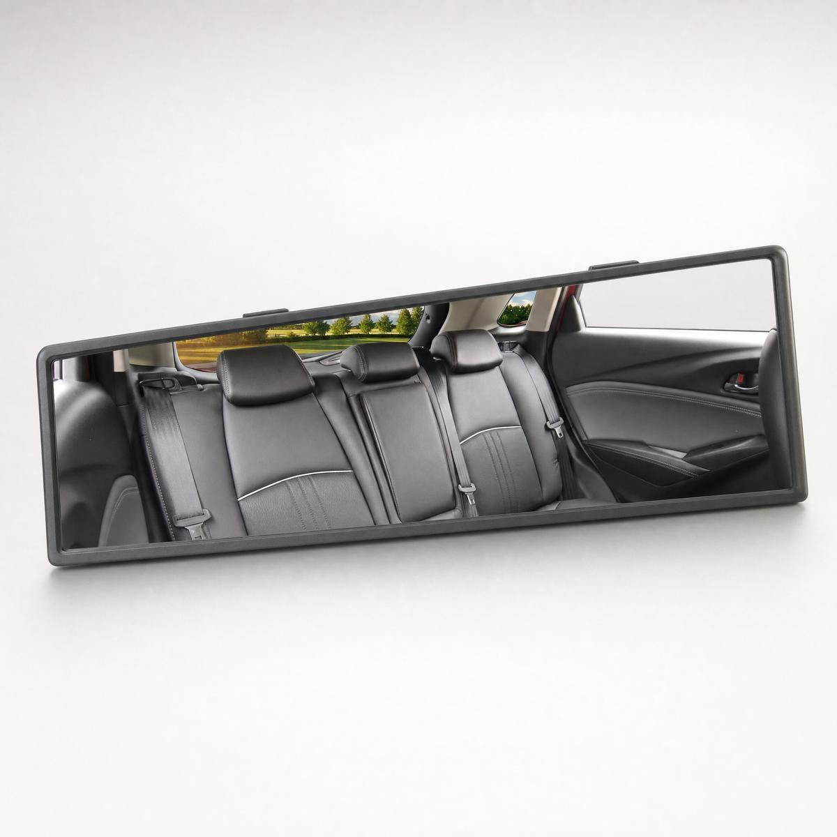 PanoView Rearview Mirror