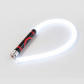 29-Inch Bendable LED Work Light – Rechargeable USB-C Inspection Flashlight for Car Repair, Engine Bays & Tight Spaces