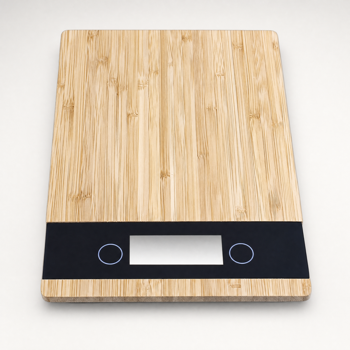 Taylor Bamboo Kitchen Scale