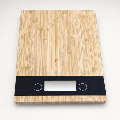 Taylor Bamboo Kitchen Scale