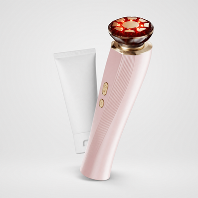 INIA Red Light Therapy Device